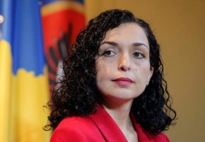 Вьоса Османи: ЕС прилага несправедливи и неевропейски мерки спрямо Косово