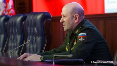 Украйна: Ние убихме руския генерал Игор Кирилов