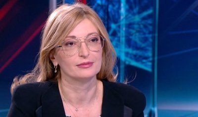 Ружа Райчева: Родом от Пазарджик, но вече говори като родена на пъпа на Гранд Плас/Гроте Маркт!