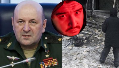 Вижте кой е убиецът на взривения вчера генерал Игор Кирилов (ВИДЕО)