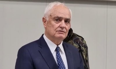 Министър Запрянов: Модернизацията на армията и увеличението на бюджета са приоритет