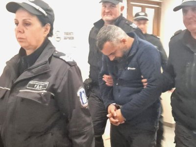 Постоянен арест за турчина, опитал да пренесе кокаин за над 1 млн. лв.