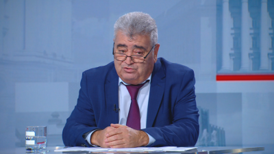 Д-р Валентин Атанасов, БАБХ: Вирусът при животните е идентичен с този в Гърция и Румъния