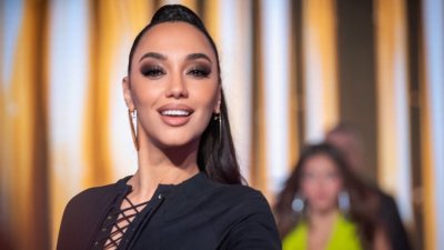 Мария Илиева: Мъжът ми е тих и незабележим!