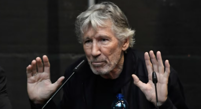 Роджър Уотърс от Pink Floyd: Всички решения на САЩ за Украйна се оказаха ужасни