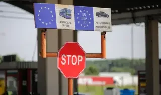 Съветът на ЕС маха проверките по сухопътните шенгенски граници на България и Румъния от 1 януари 2025 г.