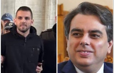 БРУТАЛНО! Вижте показанията на Малката Яра от &ldquo;Аферата в митниците&rdquo;: Асен Василев трябваше да получи 4 млн.лв подкуп!