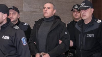 Софийският апелативен съд остави в ареста Лъчезар Ставрев, обвинен в пране на пари и длъжностни престъпления