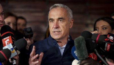 Калин Джорджеску: Случващото се в Румъния е държавен преврат