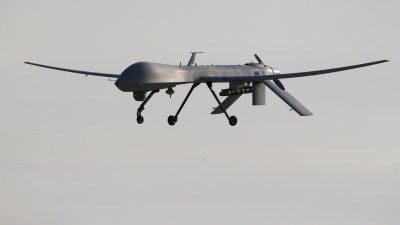 Русия неутрализира 46 украински дрона тази нощ