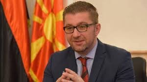 Мицкоски в Брюксел: Гражданите на Северна Македония са заслужили своето място в ЕС
