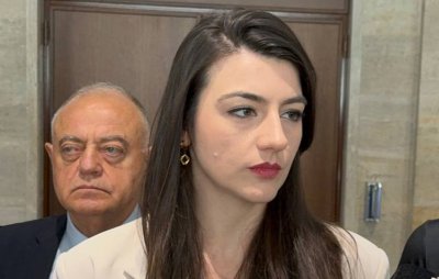 Прокуратурата поиска имунитета на Лена Бориславова: Доказателствата са достатъчни