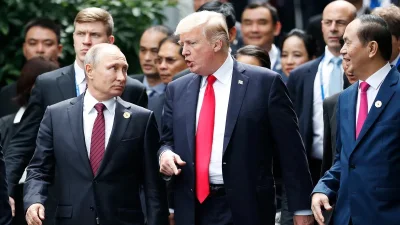 Анализатор от ЦРУ: Тръмп няма да успее в преговорите си с Путин