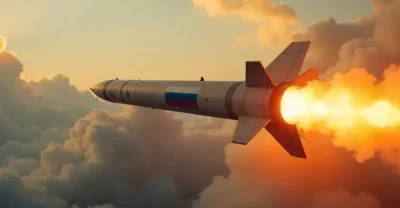 НОВ УДАР С &ldquo;ОРЕШНИК&rdquo; ДО 48 ЧАСА?