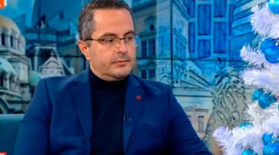Цончо Ганев: Новото мнозинство е готово да управлява без пречки