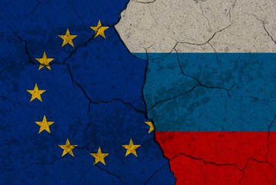 Die Welt: Европа ще се нуждае от много време за да отблъсне евентуално нападение на Русия