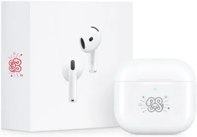 Apple пусна нови безжични слушалки