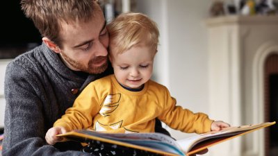 Ден на бащата и кои имена празнуват днес