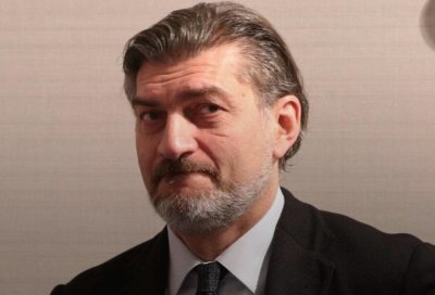 Михаил Кавелашвили встъпва в длъжност като новия президент на Грузия