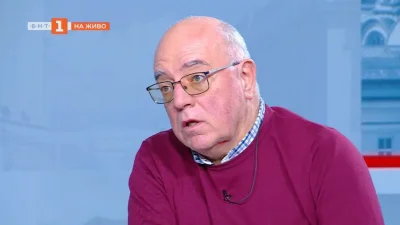 Кънчо Стойчев: Политическата криза изисква приоритет на българския интерес, а не евроатлантизъм