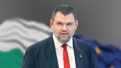 ИЗВЪНРЕДНО: Пеевски и хората му внасят мораториум върху увеличението на цената на тока