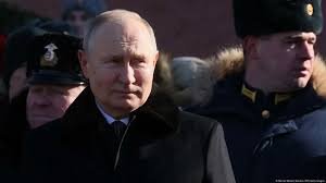 Путин е наредил на руската армия да отложи превземането на Покровск