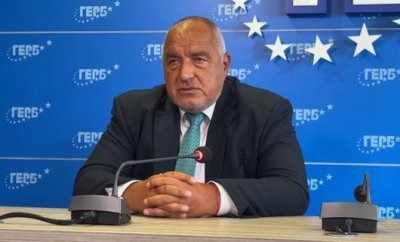 ИЗВЪНРЕДНО! ГЕРБ прекратява преговорите за правителство!