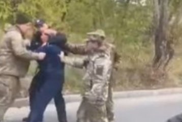 Вижте каква схема измислиха в Украйна, за да избягат от мобилизация