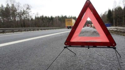 19-годишно момиче се заби в малък автобус пълен с пътници на АМ "Струма"