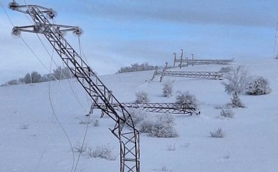 Проблемът не е в снега, а в &ldquo;Еврохолд&rdquo;! Вижте какви печалби прибират!
