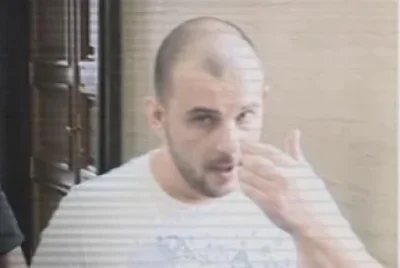 След среднощен екшън арестуваха емблематичен автокрадец