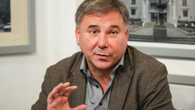 Шпионски игри: Арест във Виена на българка, замесен е Христо Грозев