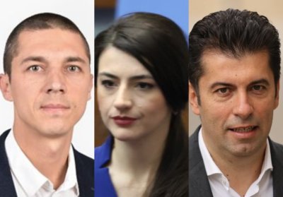 Баджанакът на Киро напусна &ldquo;Промяната&rdquo;, скарал с гаджето на жена си заради пари!