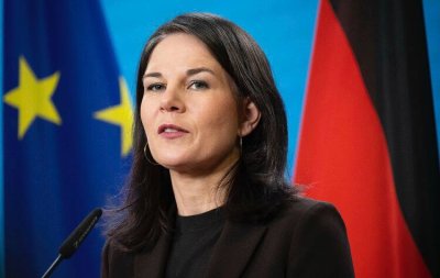 Боян Чуков: Наследствената нацистка Бербок бе публично подритната от Ахмед ал-Шараа