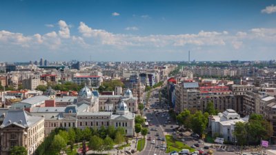 Румъния планира сериозни икономически мерки за намаляване на дефицита