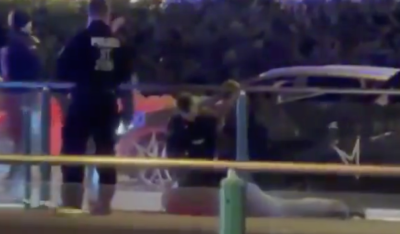 Вижте извършителя врязал се в тълпа от хора в Магдебург (СНИМКИ+ВИДЕО)