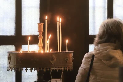 Ето кой църковен празник честваме днес