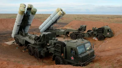 Русия сформира полк от С-500, способен да сваля дори спътници