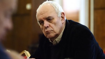 Андрей Райчев: Шансовете за кабинет са 50 на 50, подкрепа от ДПС и други е вероятна