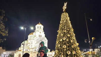 Ето какво пожелаха българските политици за Рождество Христово