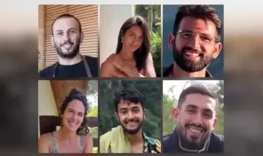 Разследване на израелската армия: Действия на израелските военни косвено са повлияли на убийството на заложници от "Хамас" (ВИДЕО)