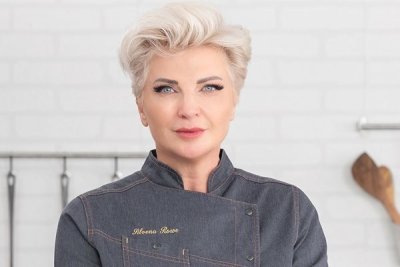 Силвена Роу: Храните и навиците, които предотвратяват риска от рак