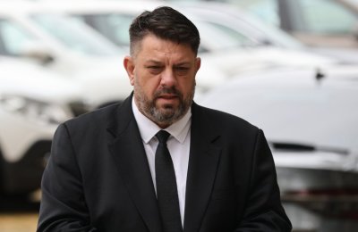 Атанас Зафиров: Искам да върна на БСП самочувствието на победител