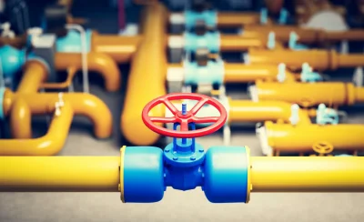 Транзитът на руски газ през Украйна спира: Европа пред енергийно предизвикателство