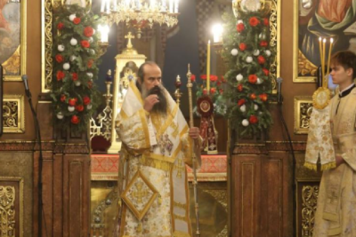  Патриарх Даниил: Слава на Бога, който не ни изоставя