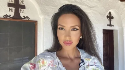 Соня Колтуклиева попиля визията на Наталия Гуркова (СНИМКА)