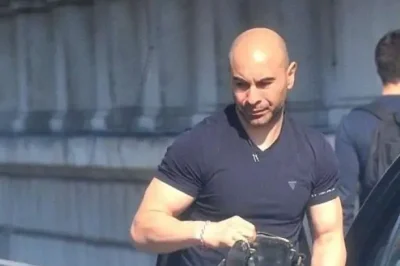 Боевски сключил сделка с DEA, изпял босовете зад международен наркоканал