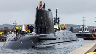 Кралските военноморски сили &ndash; групов секс, наркотици и офицери със списъци за малтретиране