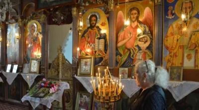 Ето кой църковен празник честваме днес