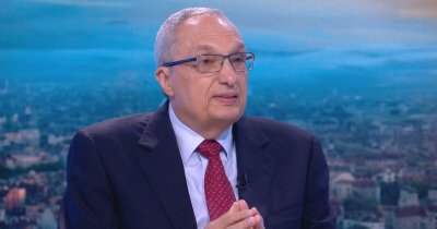 Петър Бояджиев: Иван Костов помогна на Георг Цветански и Петър Терзиев с откраднати пари да заграбят 3 фармацевтични завода